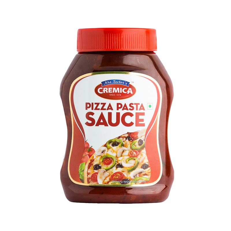 PIZZA PASTA SAUCE - Cremica